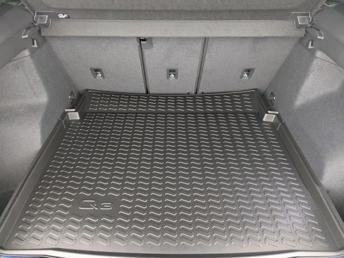 New 2025 Audi Q3 2.0T Premium image 20