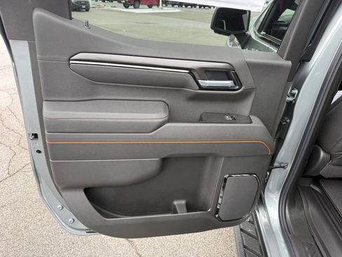 New 2026 GMC Sierra 1500 AT4 w/ AT4 Premium Package image 25