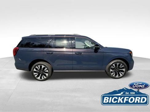New 2027 Ford Expedition Platinum AWD/4WD image 4