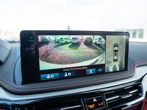 Certified 2026 Acura MDX A-Spec image 32