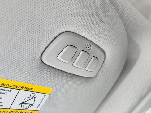 New 2025 Ford Expedition Platinum w/ Platinum Ultimate Package image 13