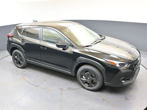 New 2026 Subaru Crosstrek 2.5i AWD/4WD image 50