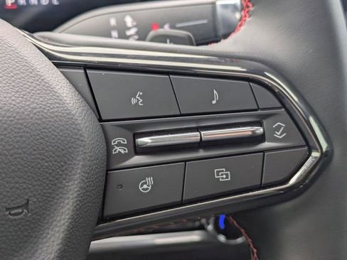 New 2026 Chevrolet Equinox RS image 15