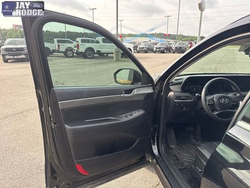 Used 2024 Hyundai Palisade XRT FWD image 22