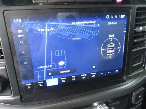 Used 2024 Ford F150 XLT w/ Equipment Group 302A MID image 6