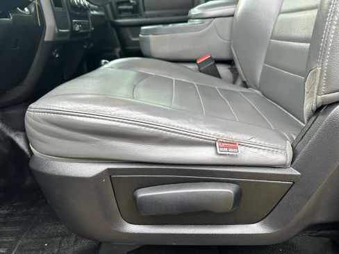 Used 2018 RAM 2500 Tradesman w/ Popular Equipment Group image 12