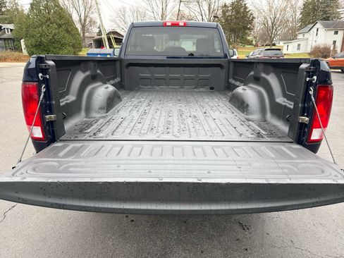 Used 2017 RAM 1500 Tradesman w/ Power & Remote Entry Group image 13