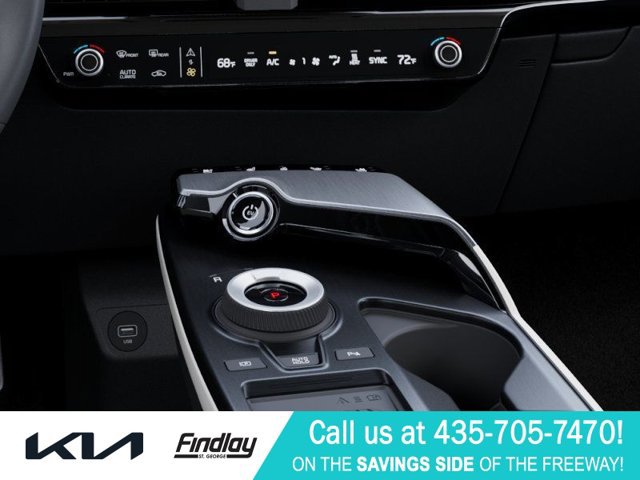 New 2026 Kia EV6 GT-Line AWD/4WD image 23