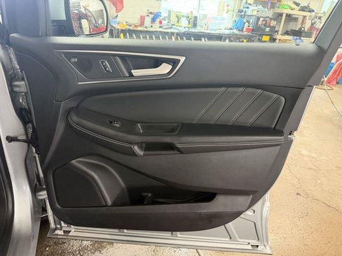 Certified 2023 Ford Edge ST AWD/4WD image 26