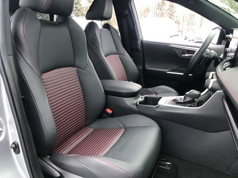 Used 2023 Toyota RAV4 XSE w/ Weather Package image 32