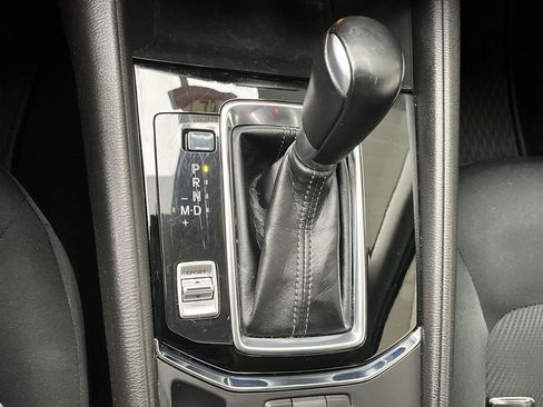 Used 2022 MAZDA CX-5 AWD 2.5 S image 19