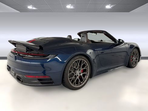 Used 2020 Porsche 911 Carrera S image 9