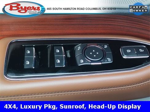Used 2022 Lincoln Navigator L Reserve image 13