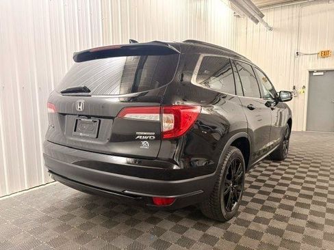 Used 2022 Honda Pilot Special Edition image 23