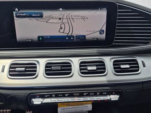 New 2026 Mercedes-Benz GLE 53 AMG 4MATIC Coupe image 13