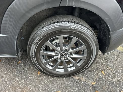 Used 2021 MAZDA CX-30 FWD 2.5 S image 24