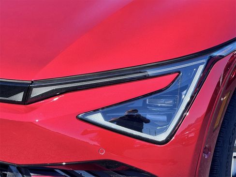 New 2025 Kia EV6 GT-Line image 10