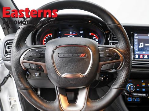 Used 2024 Dodge Durango SXT w/ Trailer Tow Group IV image 10