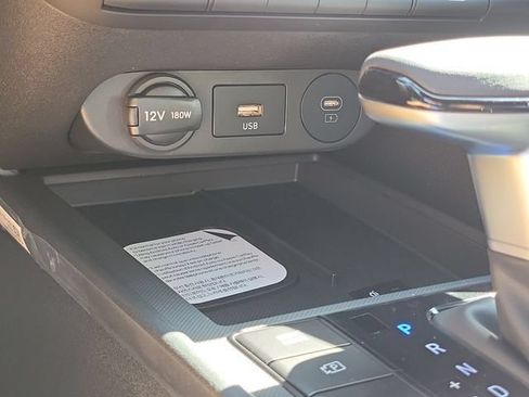 New 2026 Hyundai Elantra SEL Sport FWD image 14
