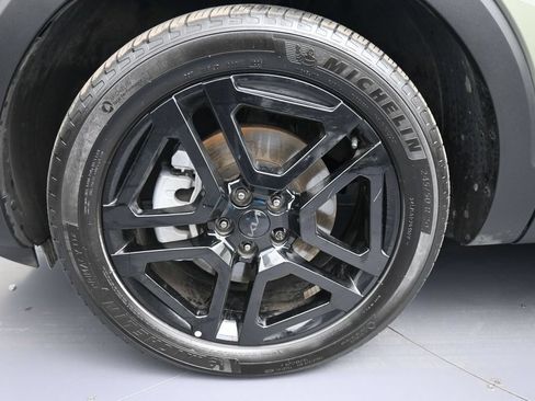 Certified 2025 Kia Telluride SX Prestige X-Line AWD/4WD image 14