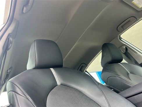 Used 2023 Toyota Camry XSE image 20