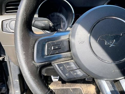 Used 2015 Ford Mustang GT Premium w/ GT Performance Package RWD image 18