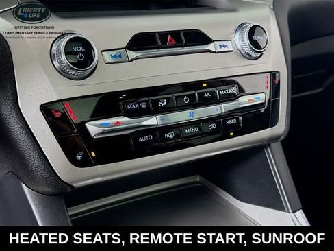 Certified 2022 Ford Explorer XLT w/ Equipment Group 202A image 14