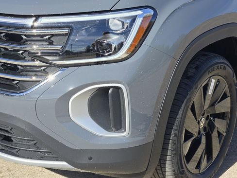 New 2026 Volkswagen Atlas SE AWD/4WD image 6
