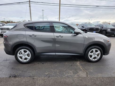 Used 2023 Dodge Hornet GT Plus image 6