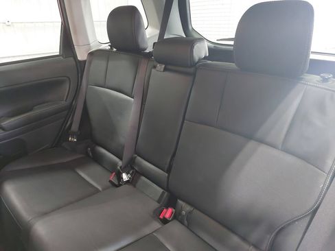 Used 2015 Subaru Forester 2.0XT Touring w/ Eyesight & Navigation System AWD/4WD image 14