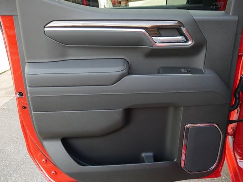 New 2026 Chevrolet Silverado 1500 LT image 29