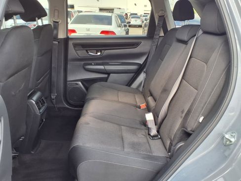 Certified 2023 Honda CR-V EX image 19