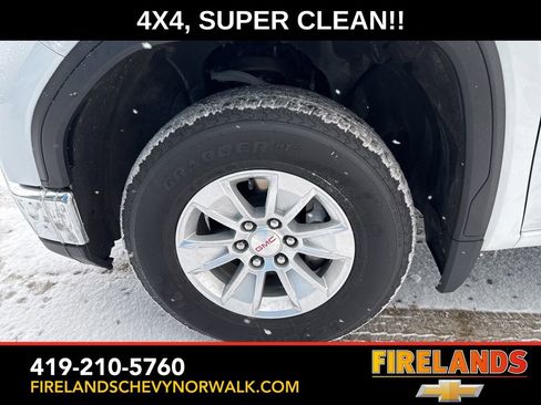 Used 2023 GMC Sierra 1500 Pro image 15