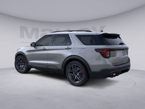 New 2026 Ford Explorer ST w/ Sun And Sound Package image 28
