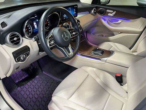 Certified 2022 Mercedes-Benz GLC 300 4MATIC image 29