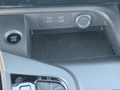 New 2026 Nissan Sentra SV FWD image 18