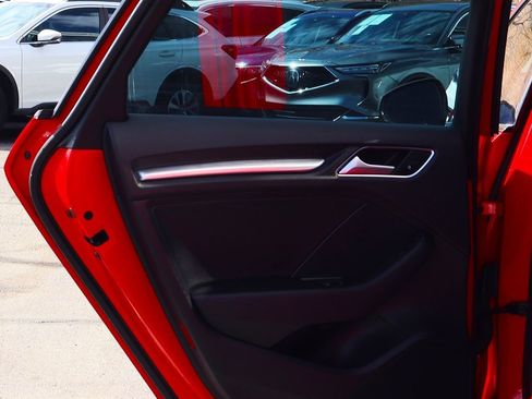 Used 2020 Audi A3 2.0T Premium w/ Final Edition Package image 31