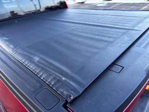 Certified 2022 Ford F150 Lariat w/ Equipment Group 502A High image 43