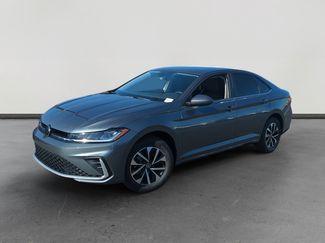 New 2026 Volkswagen Jetta S video 1