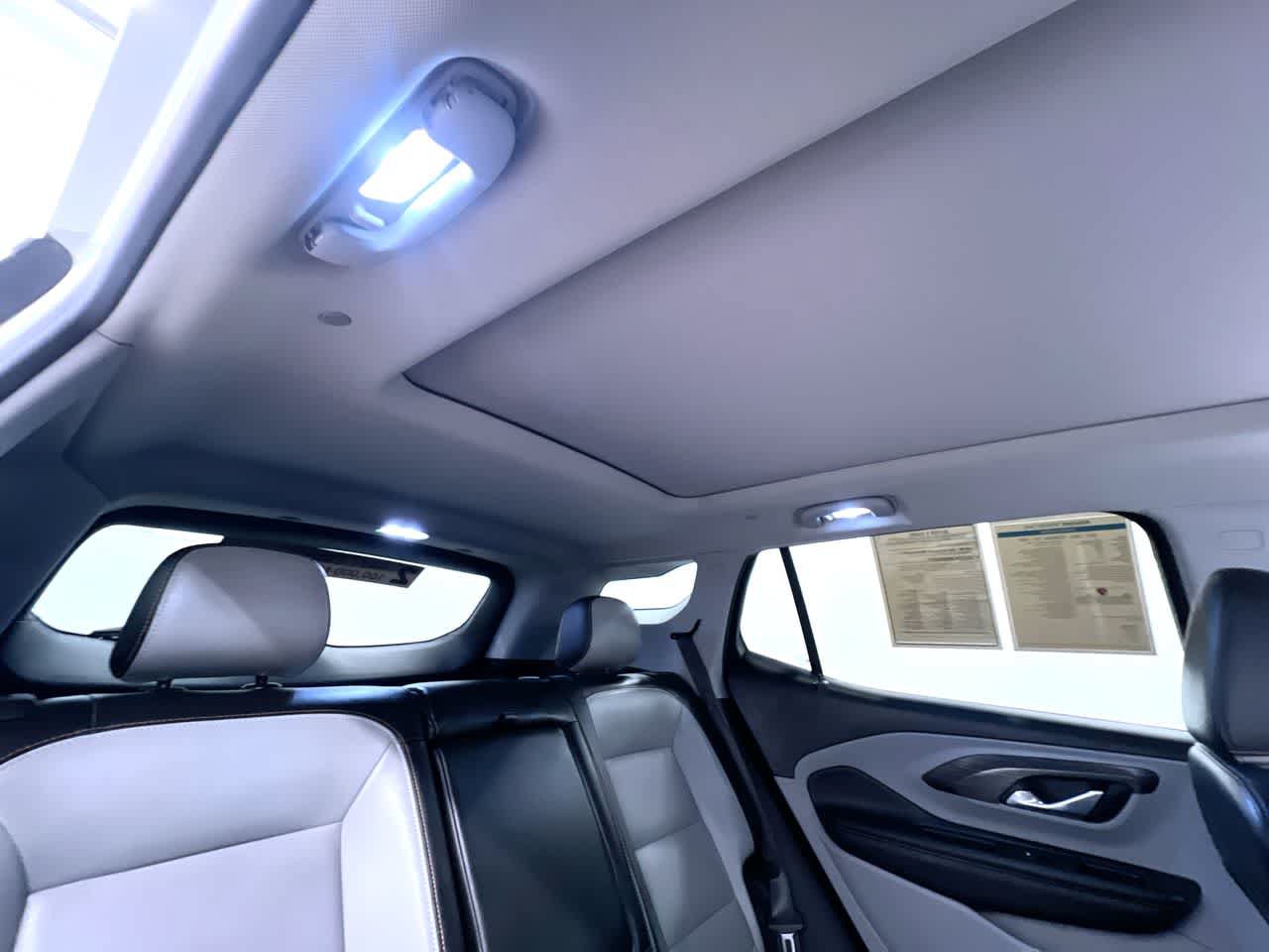 Used 2021 GMC Terrain SLT w/ LPO, Floor Liner Package FWD image 40