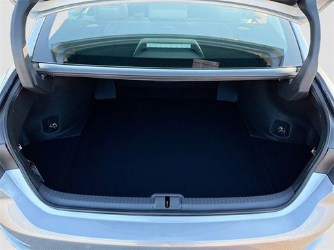 New 2025 Lexus ES 350 w/ Premium Package image 12