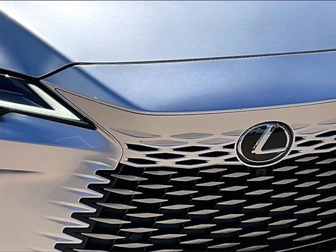 Used 2023 Lexus RX 350 Premium Plus w/ Accessory Package (Z1) image 30