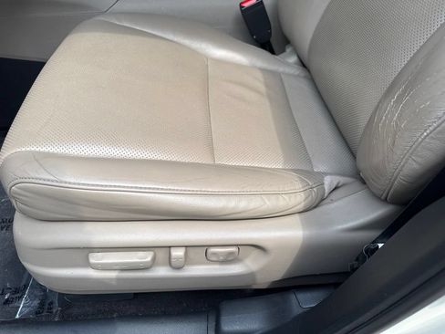 Used 2017 Honda Ridgeline RTL-T image 17
