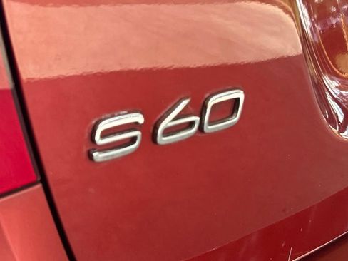Used 2013 Volvo S60 T5 FWD image 14