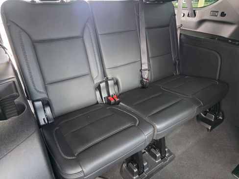 Used 2022 GMC Yukon XL Denali AWD/4WD image 29
