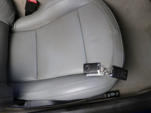 Used 2017 Chevrolet Corvette Stingray Coupe w/ 1LT image 26