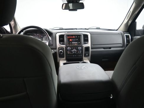 Used 2015 RAM 1500 Outdoorsman image 13