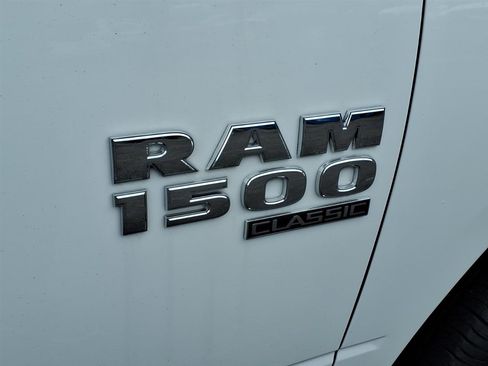 Used 2019 RAM 1500 Tradesman w/ Popular Equipment Group RWD image 28