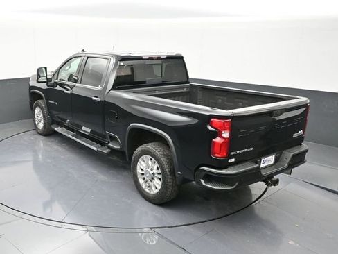 Used 2020 Chevrolet Silverado 3500 High Country w/ Z71 Off-Road Package image 57