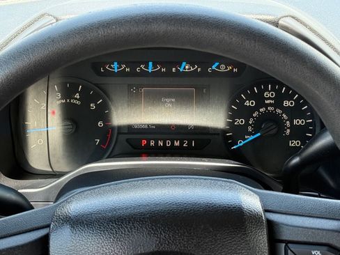 Used 2016 Ford F150 XL w/ Equipment Group 101A Mid AWD/4WD image 23